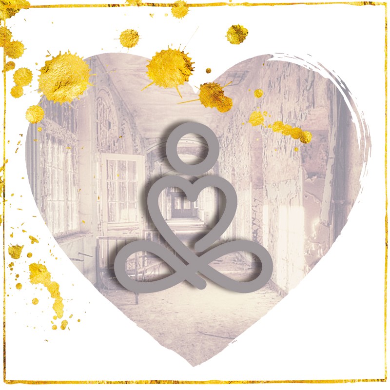 Happy Heart Sessions (personalized)