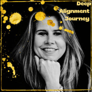 Deep Alignment Journey - Flow, Grow, Glow & Shine