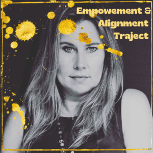 Empowerment & Alignment Traject