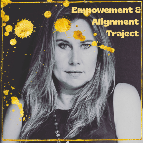 Empowerment & Alignment Traject