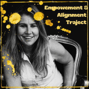 Empowerment & Alignment Traject