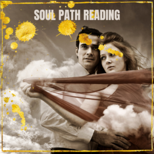 SOUL PATH READING | Inzicht in de reis van jouw tweelingziel