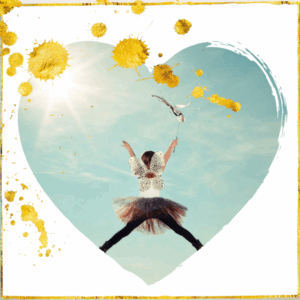 INNER CHILD HEALING SESSION
