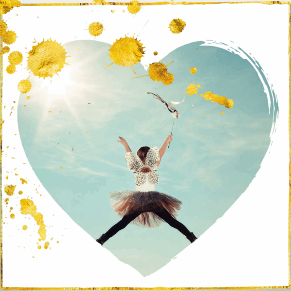 INNER CHILD HEALING SESSION
