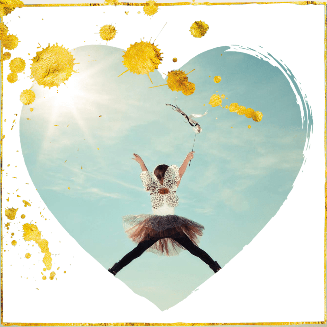 INNER CHILD HEALING SESSION