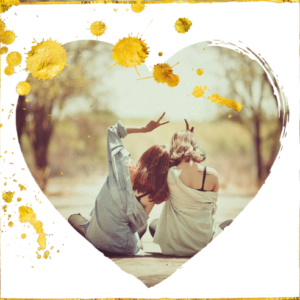 Together We Vibe | Duo Reading