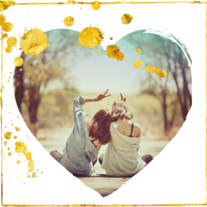 Together We Vibe | Duo Reading